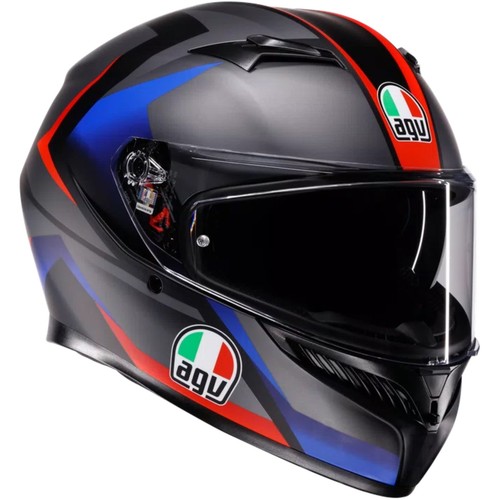 Agv moto casque striga - moto, s