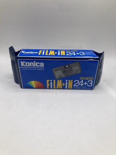 Konica appareil photo - appareil,