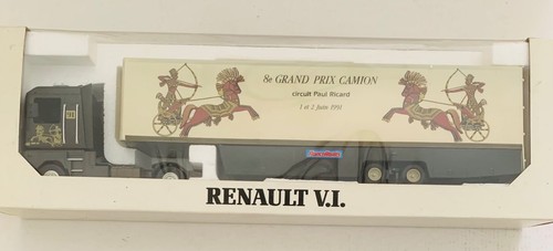 Lbs eligor 43 camion - lbs,