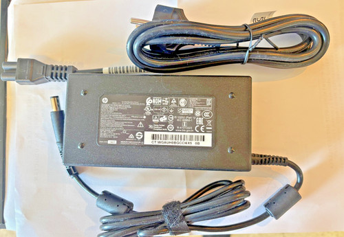 Chargeur origine ref - chargeur, hp