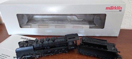 Märklin 37813 vapeur - h0,
