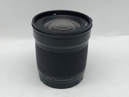 Hasselblad objectif grand - objectif,