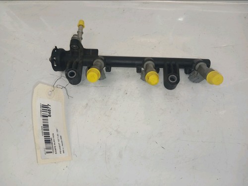 Rampe injection peugeot 107 - rampe,