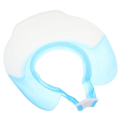 Bonnet bain transparent en - bonnet,
