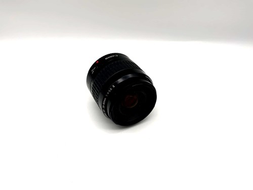 Canon zoom lentille 80mm - lentille, ef