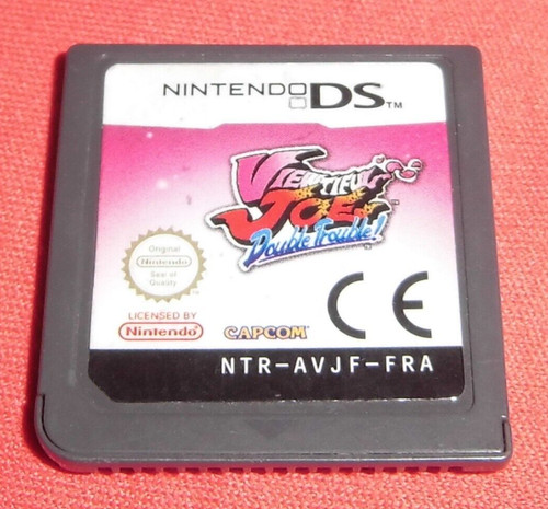 Nintendo viewtiful joe - nintendo,