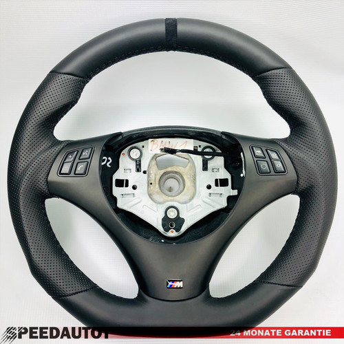 Volant tuning bords aplat - À,