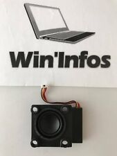 Haut Parleur double + Nappe /