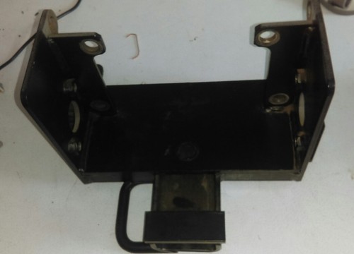 John deere tractor hitch - deere,