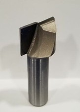 7/8 x 1/2 shank CNC surfacing