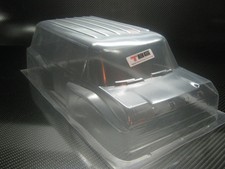 VINTAGE VAN BODY FOR TRAXXAS