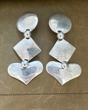 Boucles D’oreilles Pendantes