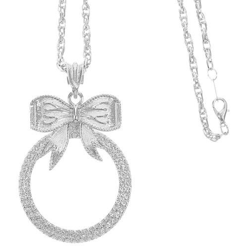 Jewelry magnifier magnifying - magnifier,
