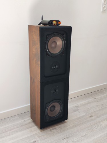 Enceinte bluetooth - enceinte,