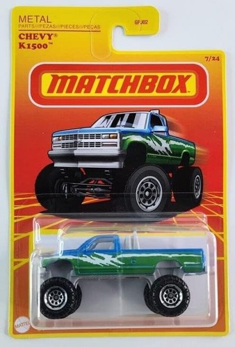 2020 matchbox retro - matchbox,