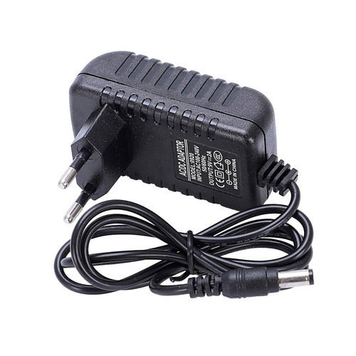 Alimentation dc jack - 2a,