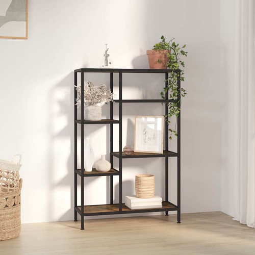étagère livres 80x30x120 - à,