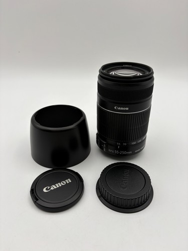 Canon 250mm 5 6 - canon, 55-250mm