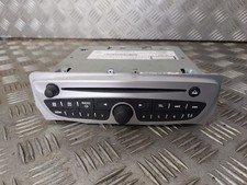 AUTORADIO CD - RENAULT MEGANE