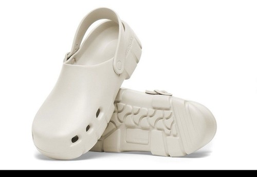 Sabots birkenstock birki flow - sabots,