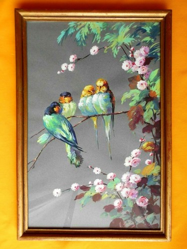 Tableau ancienne - tableau,