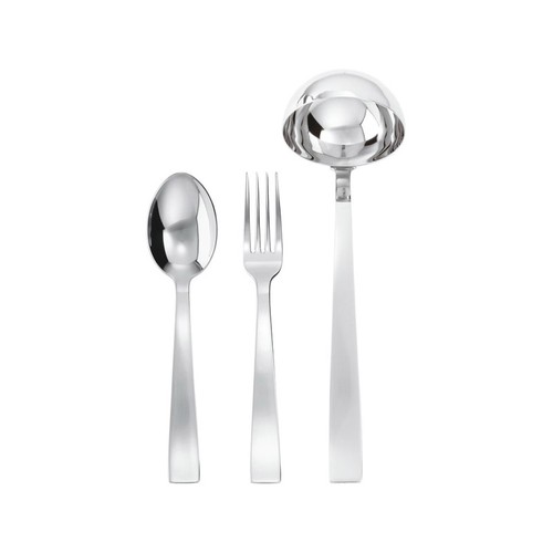 Ensemble couverts service - ensemble, 3