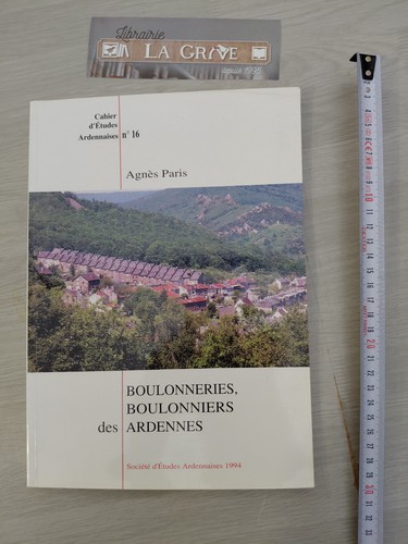 Paris boulonneries boulonniers - paris,