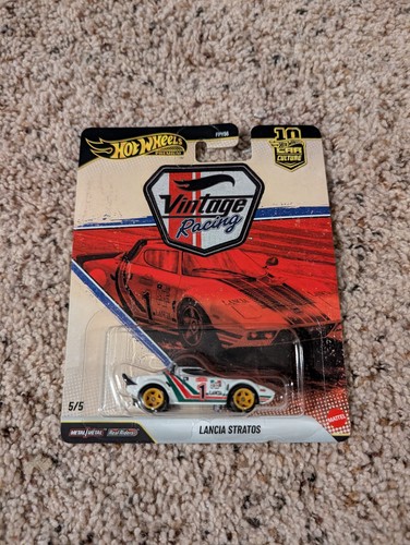 Hot wheels 2026 - 2026, culture