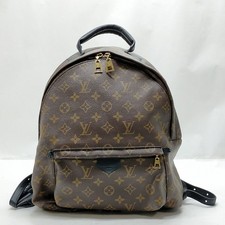Louis Vuitton LV BackPack Bag M44874 Palm Springs MM Brown Monogram 2883830