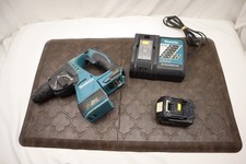 MAKITA 18V LXT 15/16" SDS-PLUS CONCRETE ROTARY HAMMER DRILL KIT # XRH01