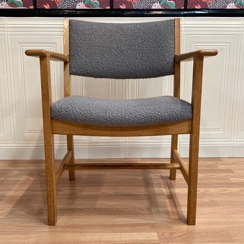 Fauteuil design scandinave - fauteuil,