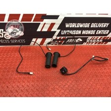 Poignée chauffante Honda