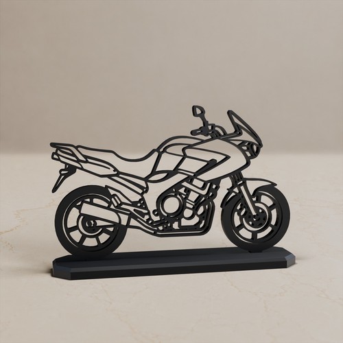 Yamaha tdm900 moto support - tdm900,
