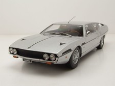 Lamborghini Espada S2 1970