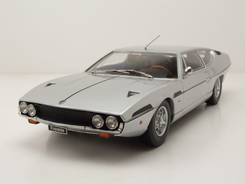 Lamborghini espada 1970 - espada,
