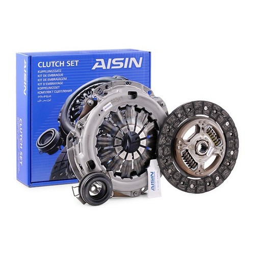Kit embrayage aisin - kit, toyota