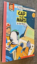 DAN COOPER - Cap Sur Mars -