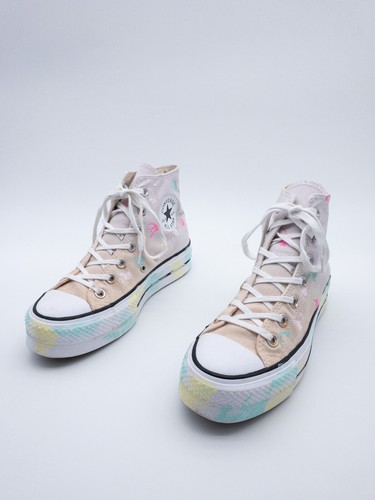 Converse ctas femme baskets - converse,