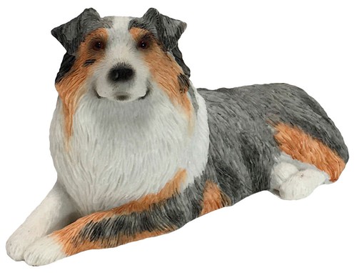 Figurine berger australien - de,