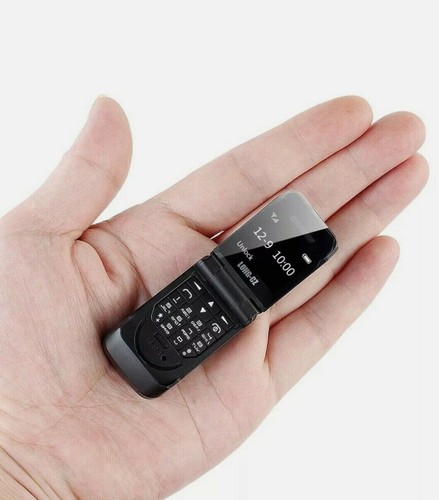Mini téléphone portable - téléphone,