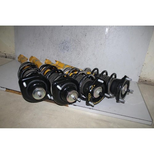 Amortisseur direction abarth - amortisseur,