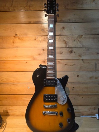 Gretsch electromatic g2403 jet - g2403,