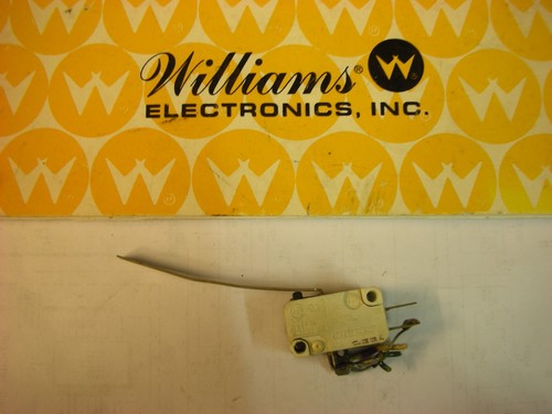 Flipper williams lame - williams:,