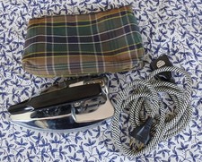 Fer à repasser de voyage