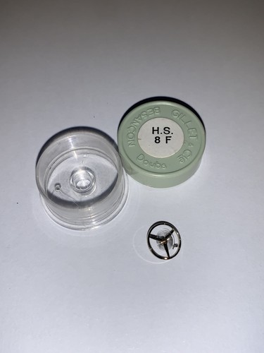 Balancier complet neuf - 8f, neuf.