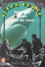 Vingt Mille Lieues Sous Les Mers by Verne, J.; Verne