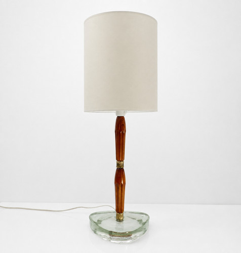 Lampe table scandinave en - lampe,