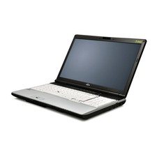 Fujitsu LIFEBOOK E751 Intel