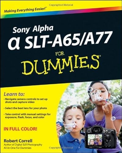 Sony alpha slt a65 a77 - sony, slt-a65/a77