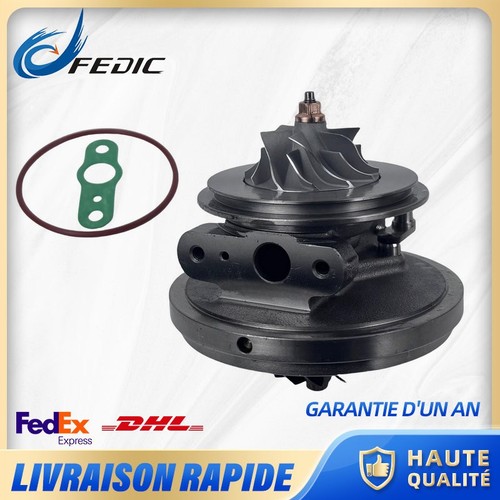 Cartouche turbo chra 1515a420 - chra,
